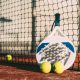 tips bermain padel untuk pemula