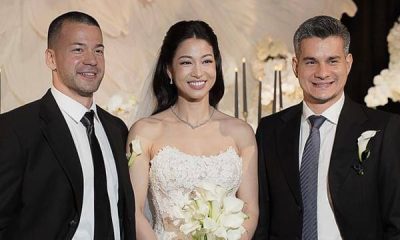 Dipenjara 7 Tahun, Kini Artis Steve Emmanuel Dinyatakan Bebas