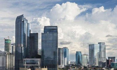 Cuaca Jakarta 25-26 November 2025 : Diprediksi Berawan dan Hujan Ringan