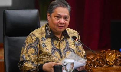 Kelanjutan Negosiasi Tarif RI-AS Sudah Tahap Final, Target Rampung Tahun Ini