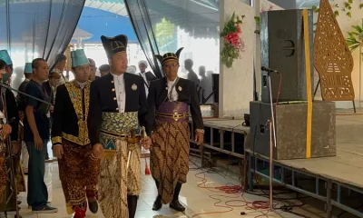Duh! Pengangkatan Keraton Solo Bermasalah, Putri PB XIII Anggap KGPH Ngabehi Berkhianat