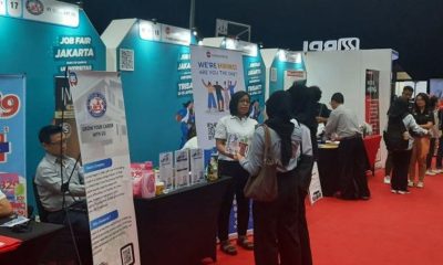 Program Magang Batch 3 Segera Dibuka, Ada 13 Ribuan Kuota
