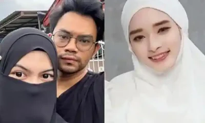 Inara Rusli Bicara, Dia Pilih Mundur demi Jaga Perasaan Istri Sah Insanul Fahmi
