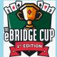 Indonesia Juara 3 & 4 E-Cup2 dan 7 Pemain Lolos ke Final The eBridge Cup 2025 Online