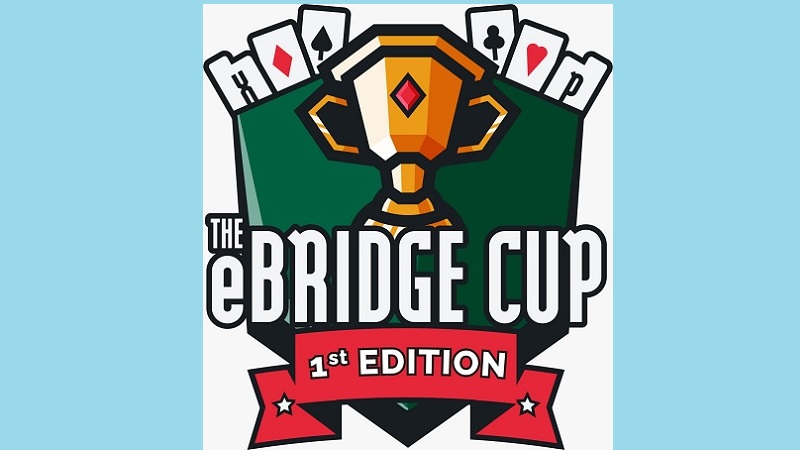Indonesia Juara 3 & 4 E-Cup2 dan 7 Pemain Lolos ke Final The eBridge Cup 2025 Online