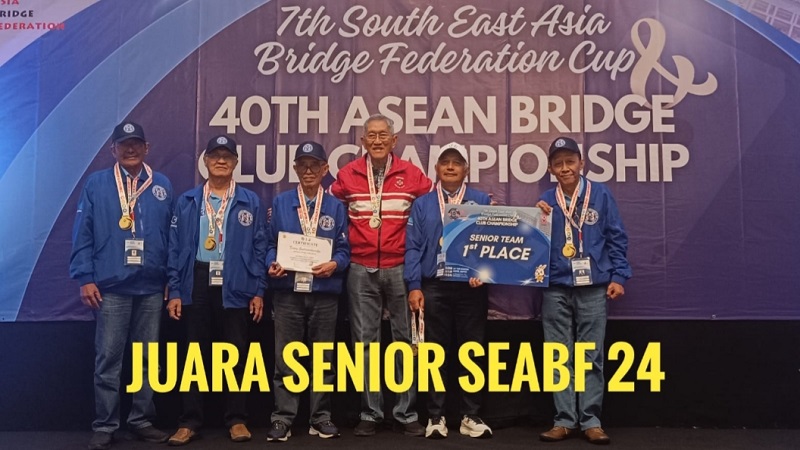 Legenda Bridge Jabar Kikik Hikmat Meninggal di Usia 81 Tahun