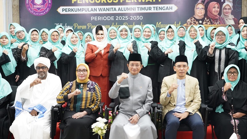 Kuliah Umum di Lemhanas, Menag Nasaruddin: Pemimpin Masa Depan Harus Menjadi Penyejuk, Perlu Memahami Diplomasi Spiritual