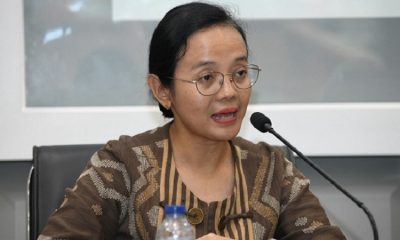 Kemenperin Dukung Penuh Pernyataan Menkeu Purbaya, Tangani Banjir Impor Industri TPT Secara Proporsional dan Terukur