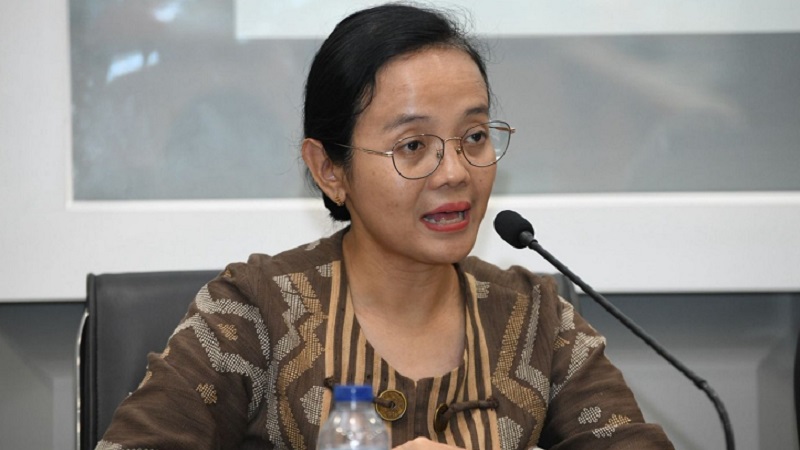 Kemenperin Dukung Penuh Pernyataan Menkeu Purbaya, Tangani Banjir Impor Industri TPT Secara Proporsional dan Terukur