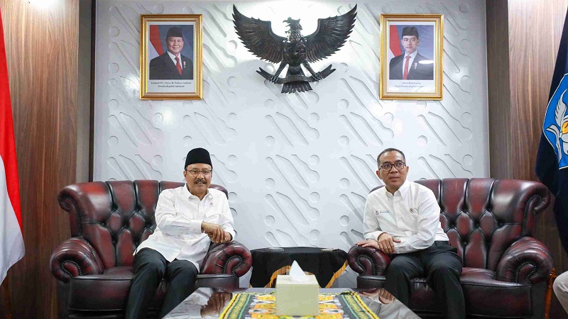 Kolaborasi Kemdiktisaintek dan Kemensos Membuka Hadirnya Beasiswa KIP Kuliah untuk Lulusan Sekolah Rakyat