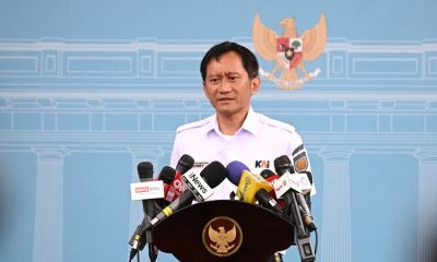 Panggil Dirut PT KAI, Presiden Prabowo Instruksikan Tingkatkan Pelayanan Kepada Masyarakat, Soroti KRL Jabodetabek