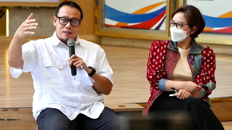 Review SEA Games 2025 Rampung, Deputi Surono Ungkap Indonesia Kehilangan 41 tapi Berpotensi Dapat Tambahan 32 Emas