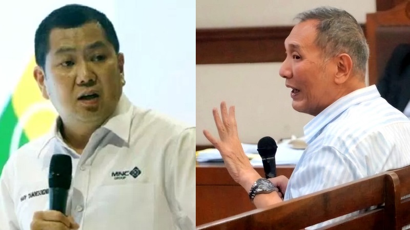 Episode Perdana Sengketa Dua Konglomerat, Terkuaknya Serangkaian Dusta dari Fakta Persidangan CMNP Lawan Hary Tanoe dan MNC