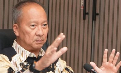 Menperin AGK Tegaskan Indonesia Semakin Dekat Memiliki Mobnas Karya Putra-putri Bangsa, Diproduksi Mulai 2027