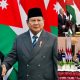 Raja Abdullah II Soroti Perubahan Positif di Indonesia, Mencerminkan Komitmen Presiden Prabowo Meningkatkan Kesejahteraan Rakyat