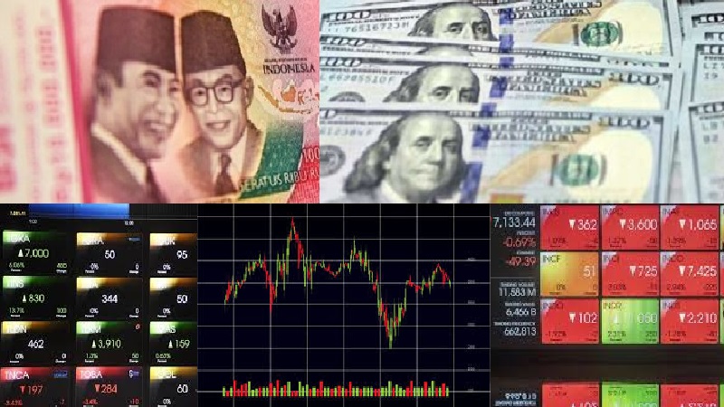 Nilai tukar (kurs) rupiah bangkit menguat terhadap dolar Amerika Serikat (AS) pada perdagangan akhir pekan, Jumat (14/11/2025), sedangkan Indeks Harga Saham Gabungan (IHSG) Bursa Efek Indonesia (BEI) ditutup melemah meski sempat menguat saat pembukaan. 
