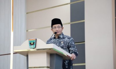 Menag Nasaruddin Ungkap Fenomena Baru Perceraian, Istri Menggugat Suami atau Gugat Cerai Mendominasi
