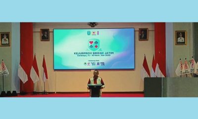 Kejurprov Bridge Jatim 2025 Sukses Besar, Model Pembinaan yang Bagus Ditiru