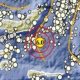 Getaran Gempa M6,0 yang Guncang Bosel Sulut Dirasakan Sampai Gorontalo, Tidak Berpotensi Tsunami