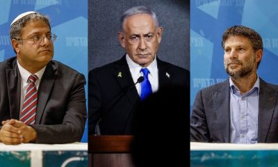 Dukungan AS Soal Negara Palestina Picu Kemarahan Kubu Sayap Kanan Israel, Pemerintahan PM Netanyahu Terancam Jatuh