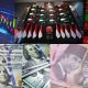 Awal Pekan, Rupiah Melemah dan Melemah, IHSG Menguat dan Menguat