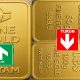 Harga Emas Antam Hari Ini di Atas Rp2,3 juta Pergram, Galeri dan UBS Turun