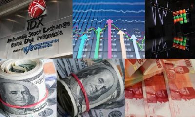 Rupiah Masih Melemah, IHSG BEI Menguat Mulai Perdagangan Dibuka Sampai Ditutup