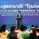 Pembukaan Munas MUI: Menag Nasaruddin Ingatkan Kemajuan Teknologi Tanpa Moral dan Etika Akan Lahirkan Monster