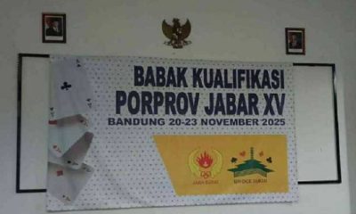 Tiga Turnamen Bridge Dalam Sepekan di Tiga Pulau, Suatu Prestasi