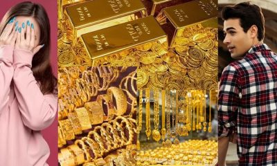 Begini Harga Emas Antam, Galeri24 dan UBS Jelang Malam Minggu