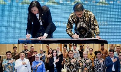 Kemenpar – Kemenkes Perkuat Sinergi Kembangkan Wisata Kesehatan, Menpar Widiyanti Targetkan Indonesia Masuk 10 Besar Dunia