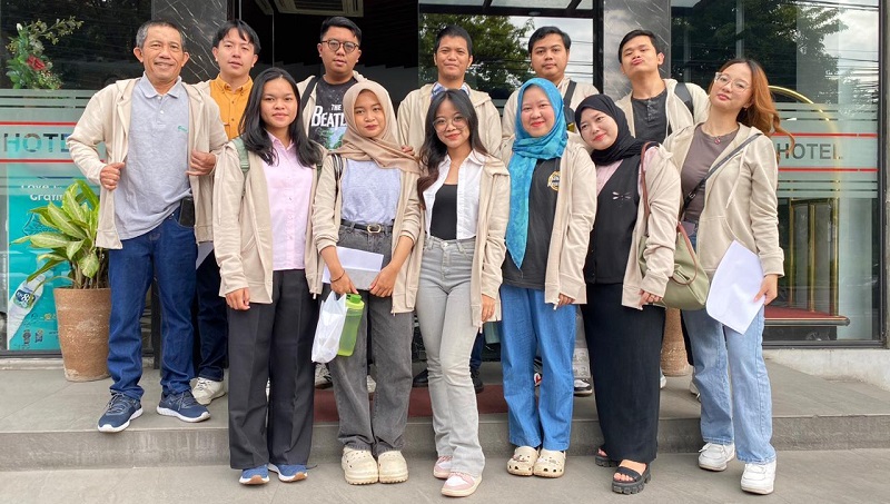 Pemain Muda Jabar Unjuk Gigi di BK Porprov Jabar XV di Kota Bandung