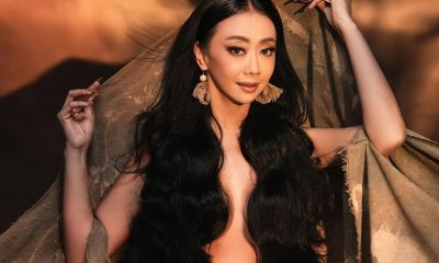 Waduh! Asri Welas Didatangi Petugas Pajak Gegara Ucapan Baim Wong