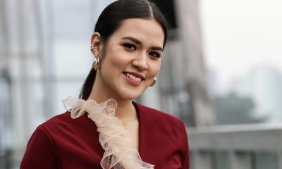 Sidang Cerai Raisa dan Hamish Daud Ditunda, Kenapa?