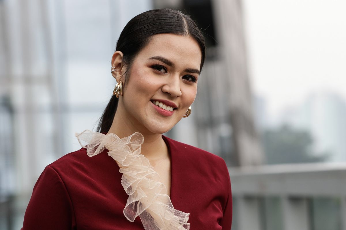 Sidang Cerai Raisa dan Hamish Daud Ditunda, Kenapa?