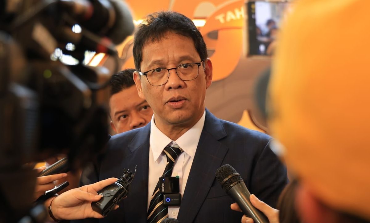 Menteri Purbaya Desak Perbaikan Kinerja Bea Cukai, Ancam Bakal Rumahkan Pegawai