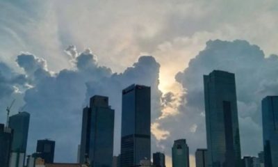 Cuaca Jakarta 29 November 2025 : Diprediksi Berawan Sepanjang Hari