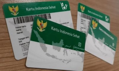 Hapus Tunggakan Iuran BPJS Kesehatan, Perlu Dukungan APBN