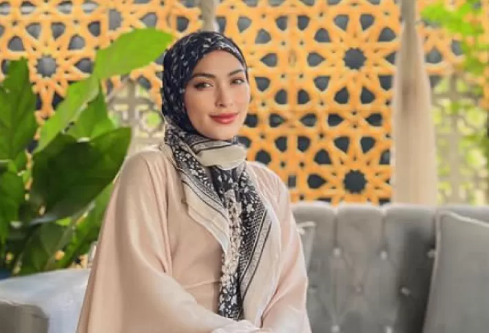 Dipoligami Habib Bahar Smith, Istri Pertamanya Beri Penjelasan Begini