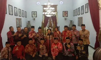 Megawati Ngaku Tak Punya HP, Ternyata Ini Alasannya
