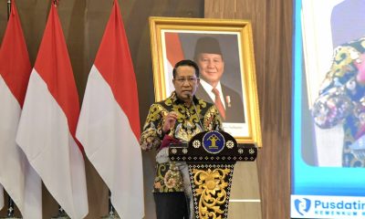 Menteri Supratman: Pemerintah Tengah Menyusun Besarnya Royalti untuk UMKM Ciptakan Transparansi & Tata Kelola Berkeadilan