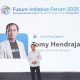 FIF 2025 : Perkuat Sinergi untuk Program Kemanusiaan Berkelanjutan