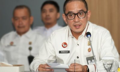 Kemenkum Pastikan Satu dari Tiga Jaringan Pengedar Narkoba Antarprovinsi di Kalimantan Tengah Bukan Pegawainya