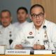 Kemenkum Pastikan Satu dari Tiga Jaringan Pengedar Narkoba Antarprovinsi di Kalimantan Tengah Bukan Pegawainya