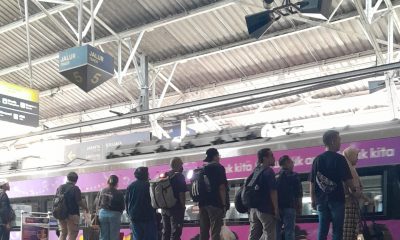 Diskon Tiket Hingga 30 Persen Khusus untuk Natal dan Tahun Baru, Mulai Diberlakukan Hari Ini