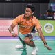Rekap Hasil Australia Open 2025: Alwi Farhan Harus Akui Keunggulan Veteran Tien Chen di Perempatfinal