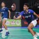 Rekap Hasil Australia Open 2025: Fajar/Fikri Jungkirkan Unggulan Utama Rankireddy/Shetty Lolos ke Semifinal