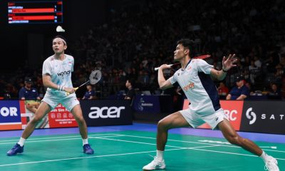 Rekap Hasil Australia Open 2025: Menangi "Perang Saudara" atas Sabar/Reza, Fajar/Fikri Ciptakan All Indonesian Final