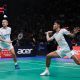 Rekap Hasil Australia Open 2025: Menangi "Perang Saudara" atas Sabar/Reza, Fajar/Fikri Ciptakan All Indonesian Final