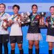 Rekap Hasil Australia Open 2025: Rachel/Febi Petik Juara, Pembuktian Pemain Pelapis Siap Ambil Tongkat Estafet